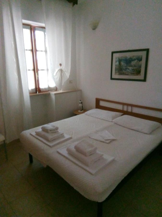 Villa Oleandro Ciccino Vieste Exterior photo